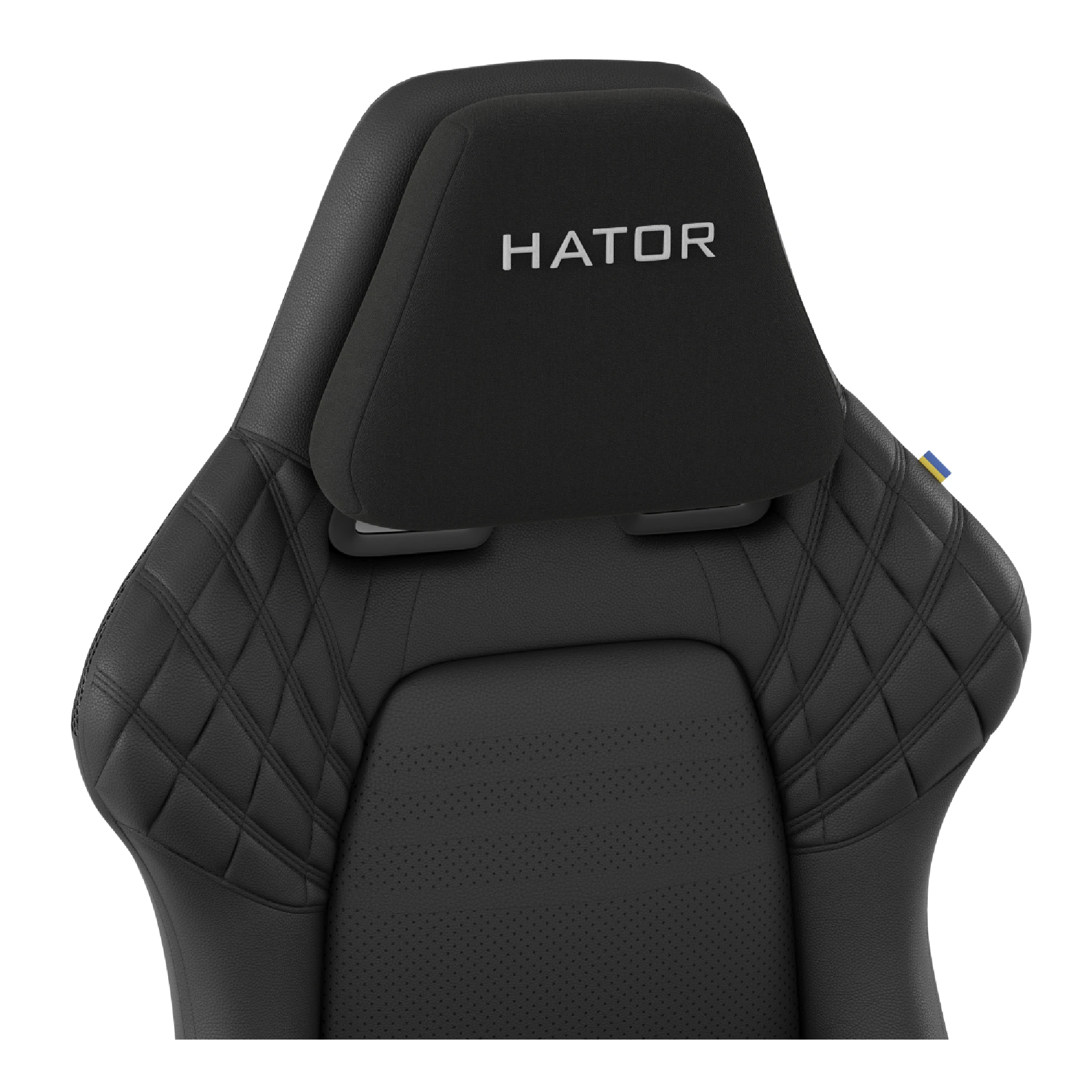 Купити Крісло для геймерів HATOR Darkside 2 PRO (HTC1400) Black - фото 8