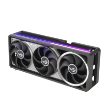 Купить Видеокарта ASUS ROG Astral GeForce RTX 5080 16GB GDDR7 OC Edition (ROG-ASTRAL-RTX5080-O16G-GAMING) - фото 3