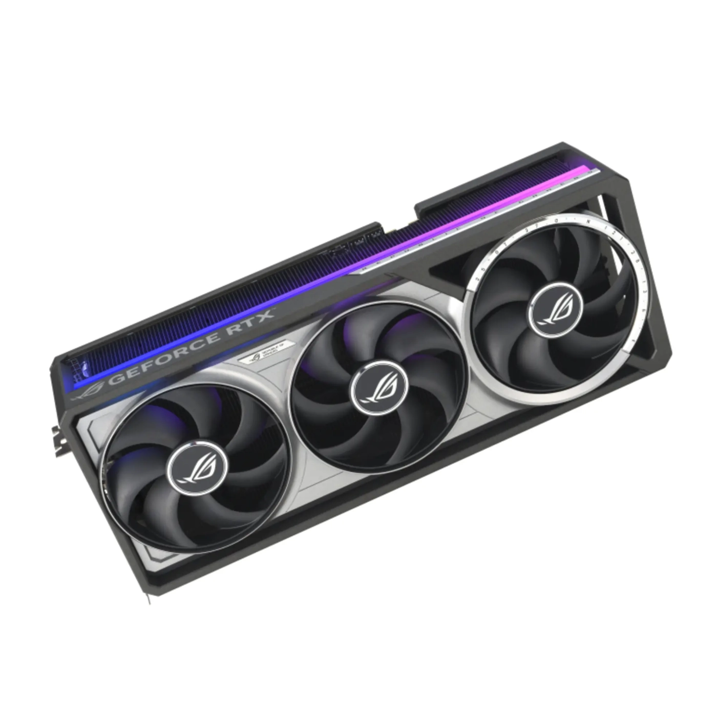 Купить Видеокарта ASUS ROG Astral GeForce RTX 5080 16GB GDDR7 OC Edition (ROG-ASTRAL-RTX5080-O16G-GAMING) - фото 4
