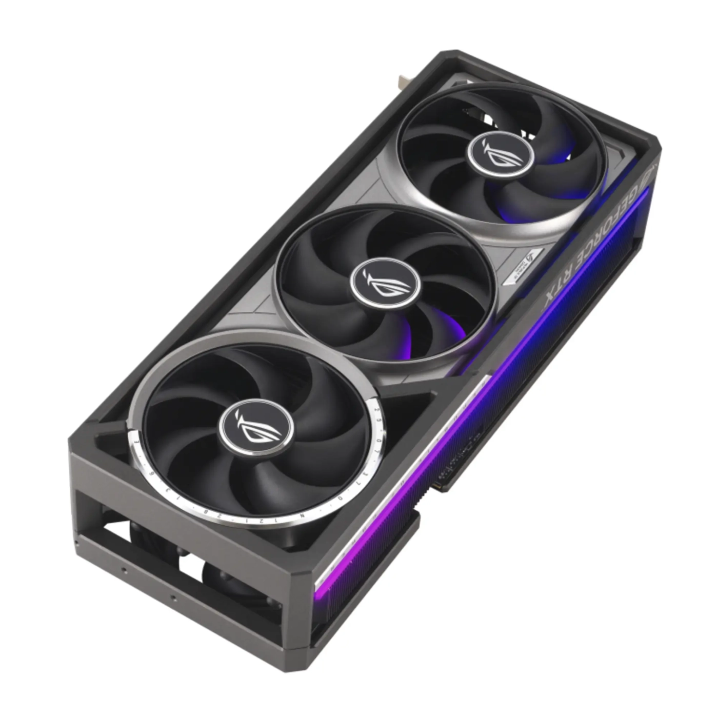 Купить Видеокарта ASUS ROG Astral GeForce RTX 5080 16GB GDDR7 OC Edition (ROG-ASTRAL-RTX5080-O16G-GAMING) - фото 5