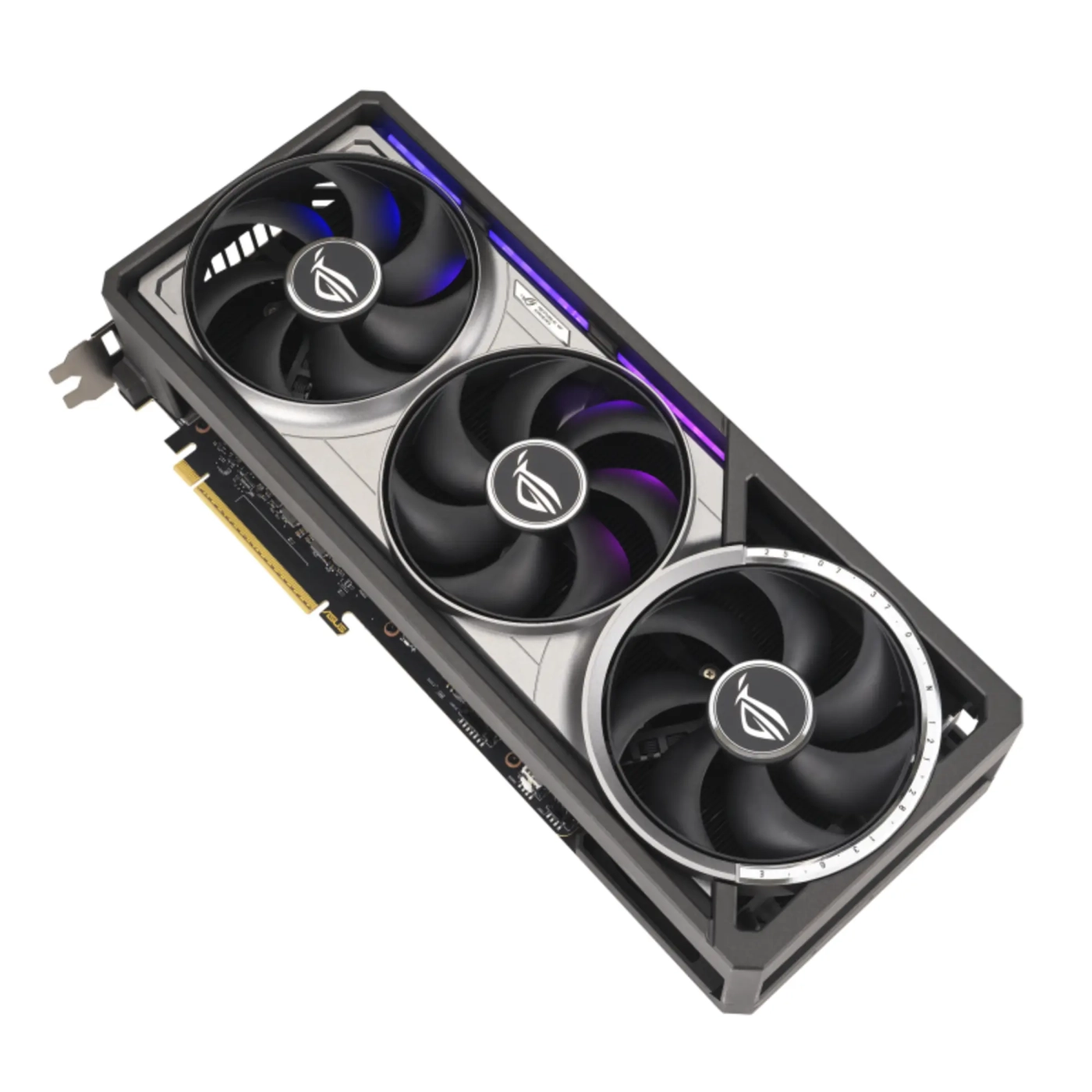 Купить Видеокарта ASUS ROG Astral GeForce RTX 5080 16GB GDDR7 OC Edition (ROG-ASTRAL-RTX5080-O16G-GAMING) - фото 7