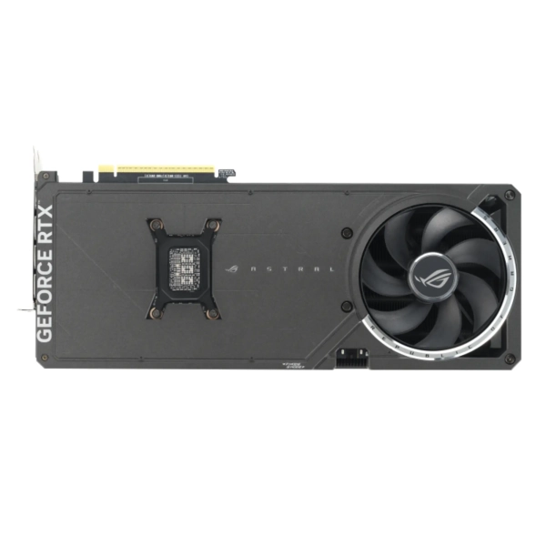 Купить Видеокарта ASUS ROG Astral GeForce RTX 5080 16GB GDDR7 OC Edition (ROG-ASTRAL-RTX5080-O16G-GAMING) - фото 8