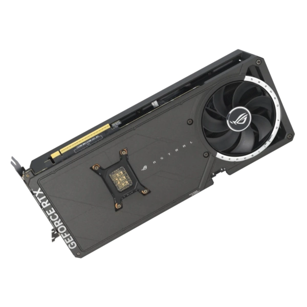 Купить Видеокарта ASUS ROG Astral GeForce RTX 5080 16GB GDDR7 OC Edition (ROG-ASTRAL-RTX5080-O16G-GAMING) - фото 9