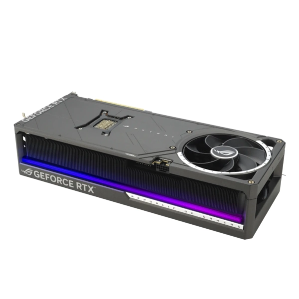 Купить Видеокарта ASUS ROG Astral GeForce RTX 5080 16GB GDDR7 OC Edition (ROG-ASTRAL-RTX5080-O16G-GAMING) - фото 10