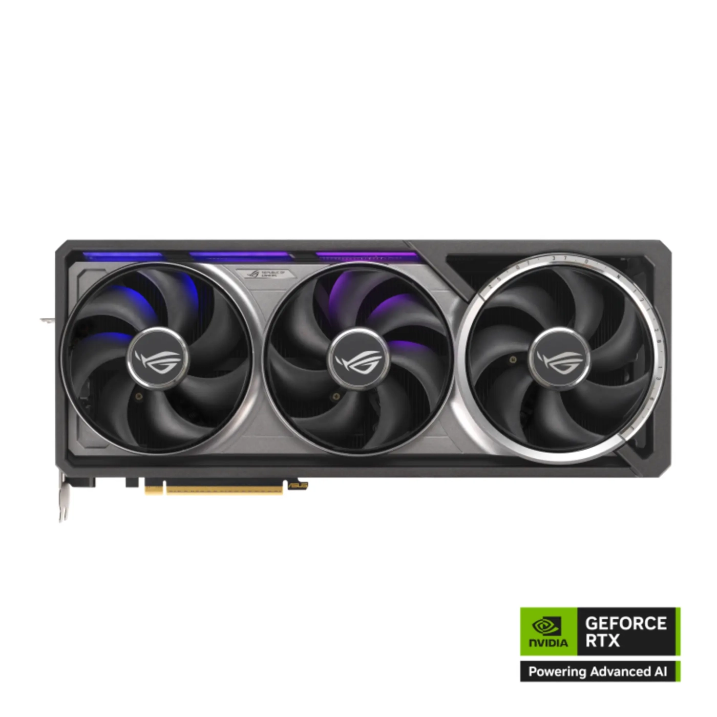 Купить Видеокарта ASUS ROG Astral GeForce RTX 5080 16GB GDDR7 OC Edition (ROG-ASTRAL-RTX5080-O16G-GAMING) - фото 12