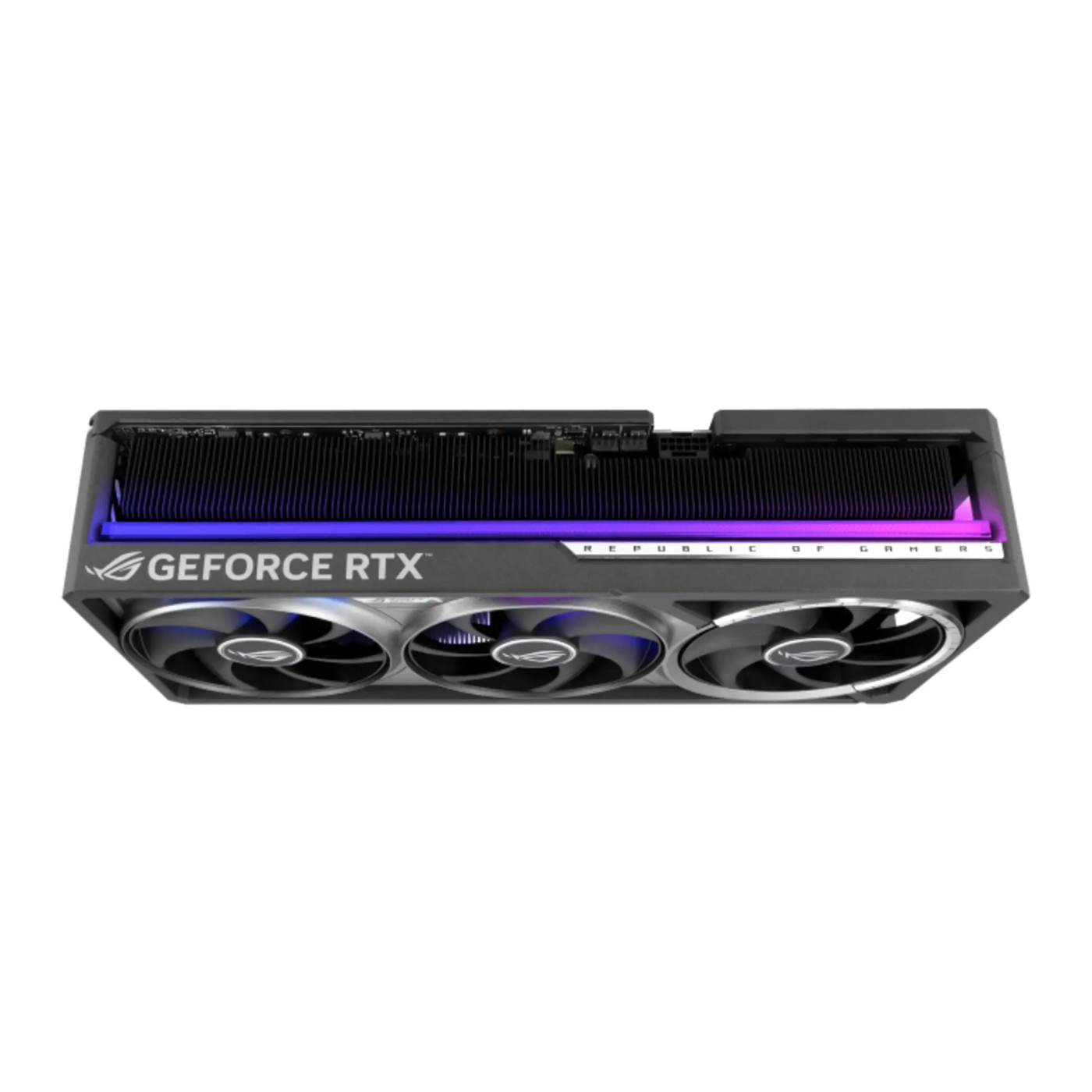 Купить Видеокарта ASUS ROG Astral GeForce RTX 5080 16GB GDDR7 OC Edition (ROG-ASTRAL-RTX5080-O16G-GAMING) - фото 13