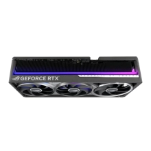 Купить Видеокарта ASUS ROG Astral GeForce RTX 5080 16GB GDDR7 OC Edition (ROG-ASTRAL-RTX5080-O16G-GAMING) - фото 13