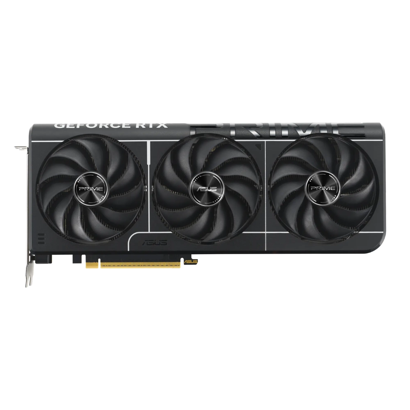 Купити Відеокарта ASUS PRIME GeForce RTX 5080 16GB GDDR7 OC Edition (PRIME-RTX5080-O16G) - фото 1