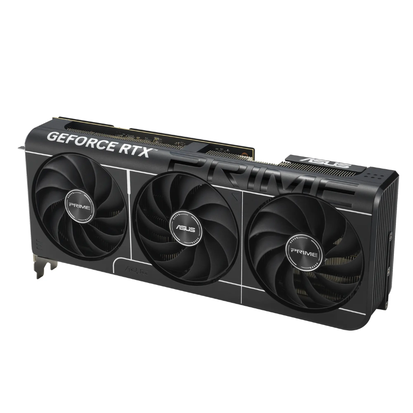 Купити Відеокарта ASUS PRIME GeForce RTX 5080 16GB GDDR7 OC Edition (PRIME-RTX5080-O16G) - фото 3