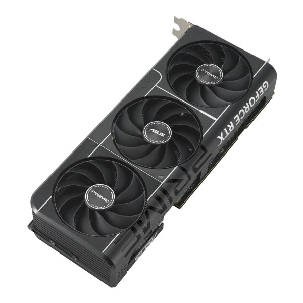 Купити Відеокарта ASUS PRIME GeForce RTX 5080 16GB GDDR7 OC Edition (PRIME-RTX5080-O16G) - фото 4