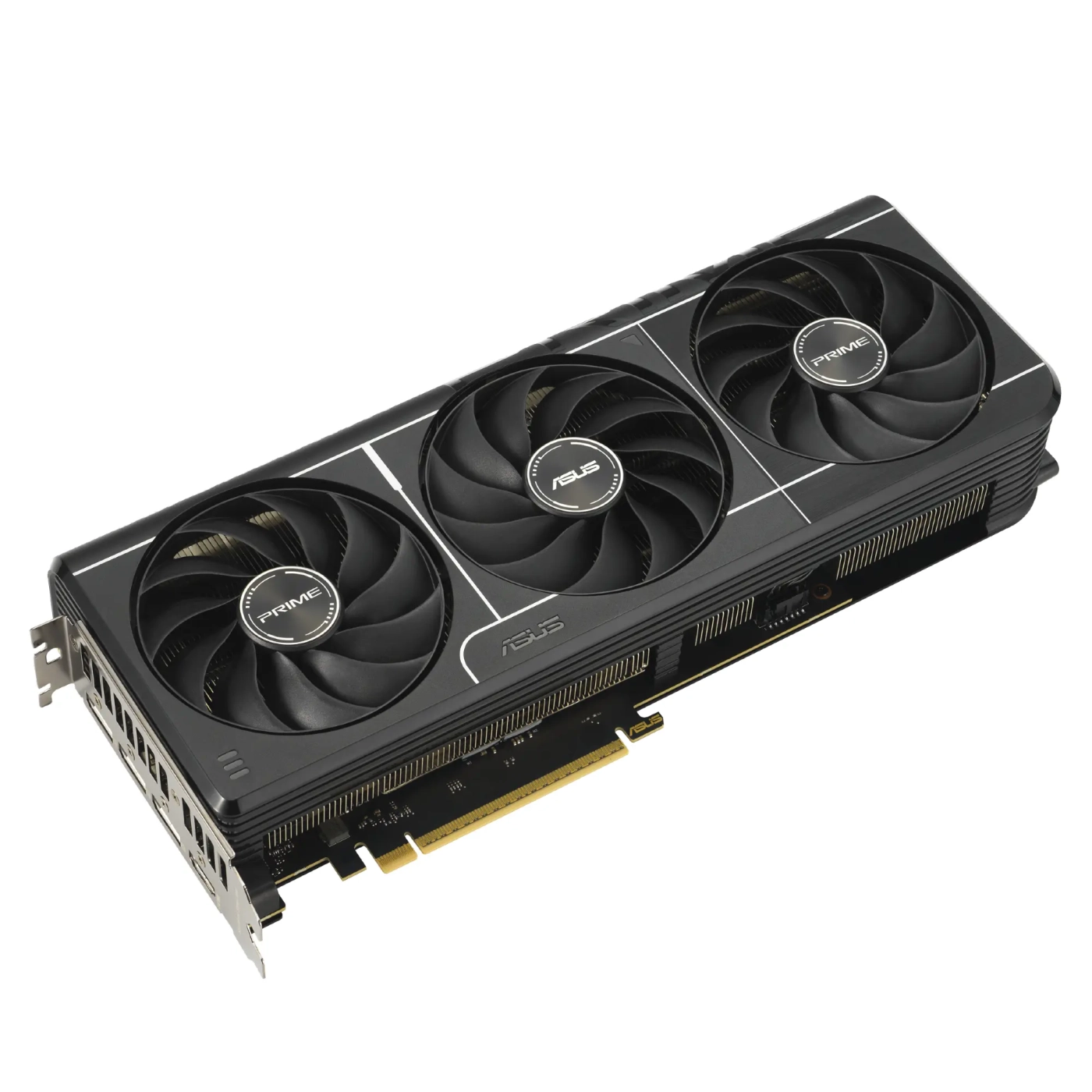 Купити Відеокарта ASUS PRIME GeForce RTX 5080 16GB GDDR7 OC Edition (PRIME-RTX5080-O16G) - фото 5