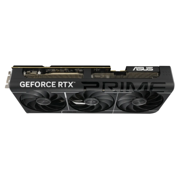 Купити Відеокарта ASUS PRIME GeForce RTX 5080 16GB GDDR7 OC Edition (PRIME-RTX5080-O16G) - фото 6