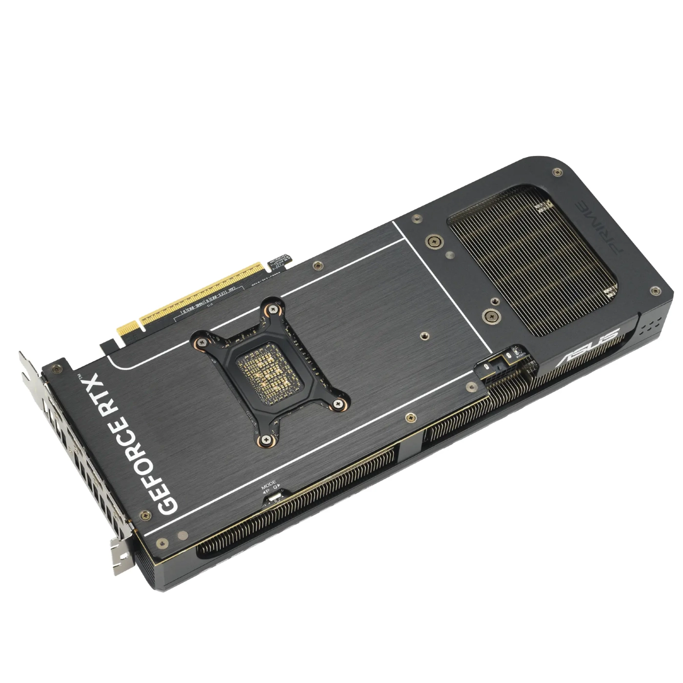 Купити Відеокарта ASUS PRIME GeForce RTX 5080 16GB GDDR7 OC Edition (PRIME-RTX5080-O16G) - фото 8