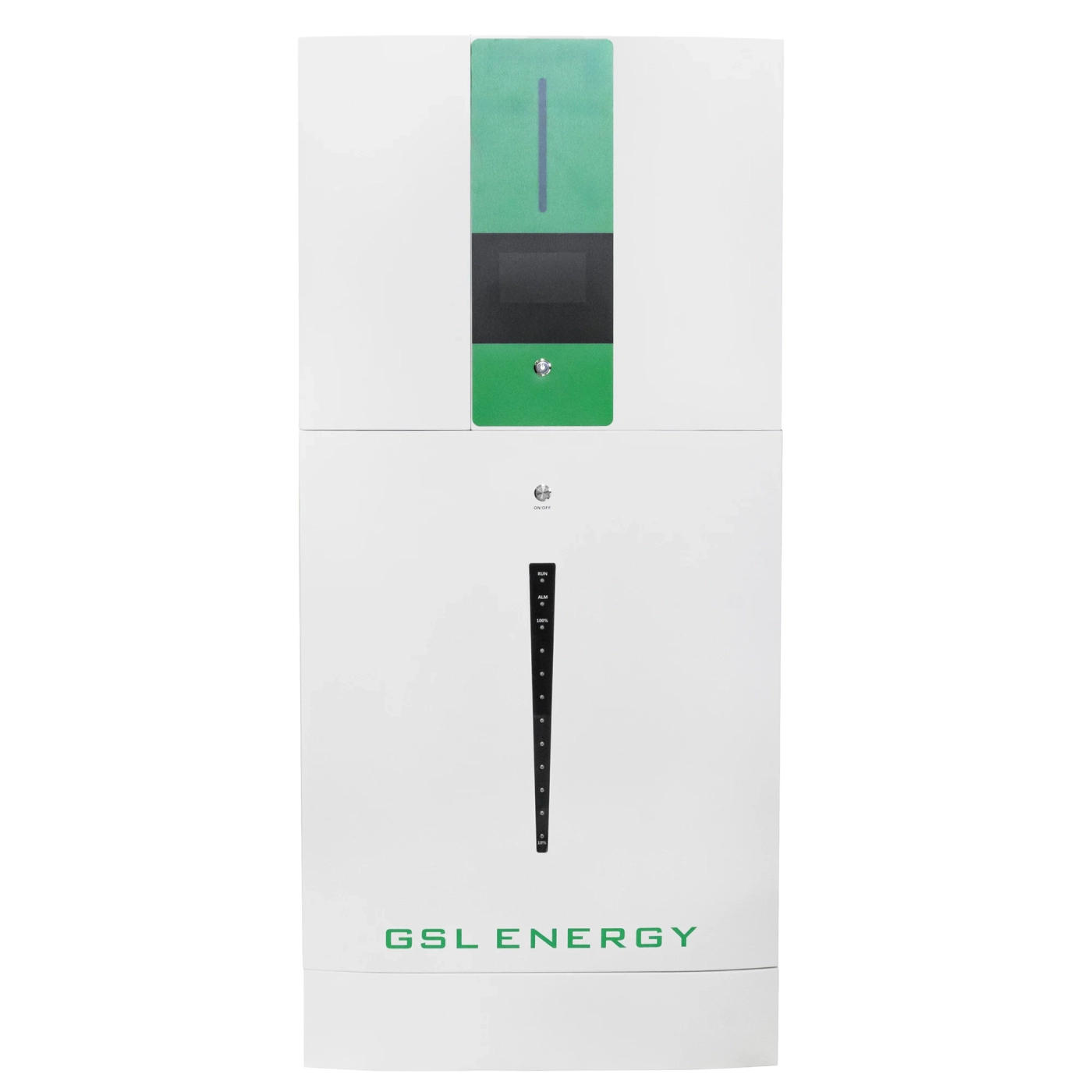 Купити Система зберігання енергії GSL HESS 5.5kW 200Ah 10.24kWh LiFePO4 1 MPPT 220V Однофазний (HESS5.5kW10kWh) - фото 5