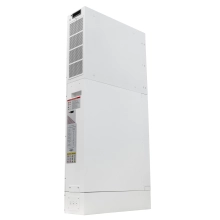 Купити Система зберігання енергії GSL HESS 5.5kW 200Ah 10.24kWh LiFePO4 1 MPPT 220V Однофазний (HESS5.5kW10kWh) - фото 7