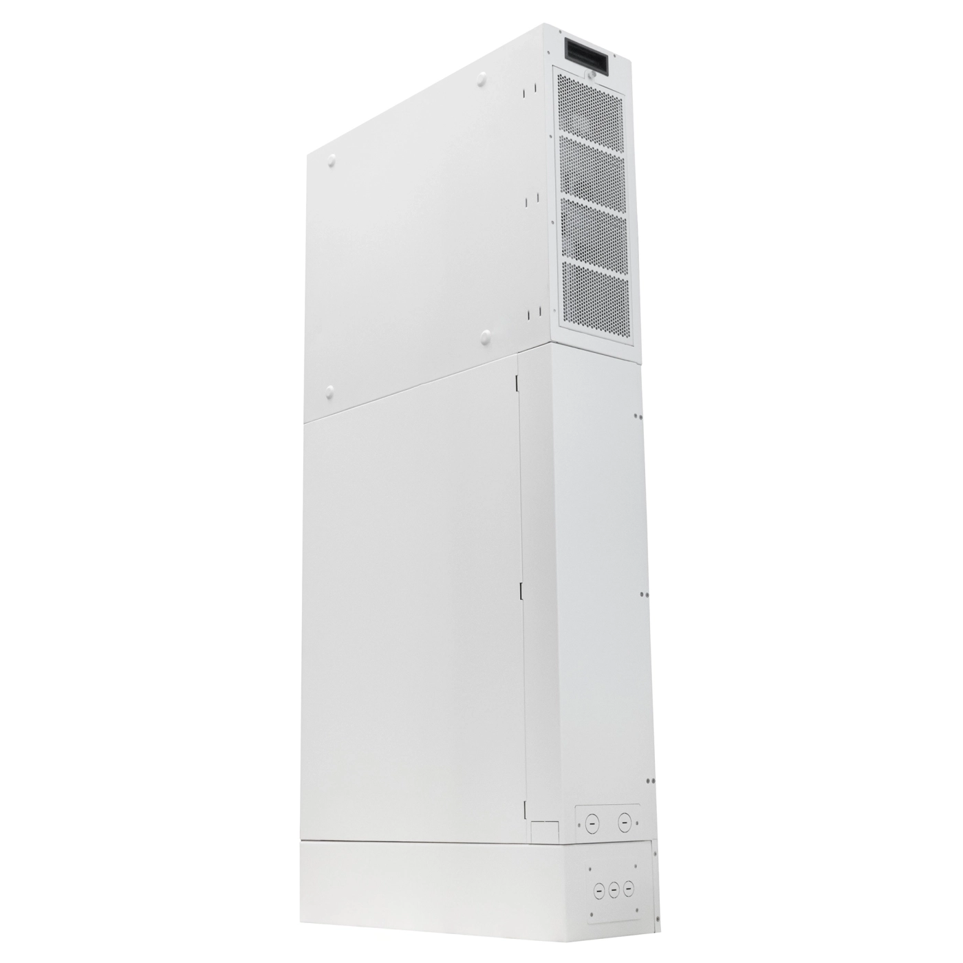 Купити Система зберігання енергії GSL HESS 5.5kW 200Ah 10.24kWh LiFePO4 1 MPPT 220V Однофазний (HESS5.5kW10kWh) - фото 8