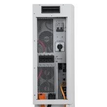 Купити Система зберігання енергії GSL HESS 5.5kW 200Ah 10.24kWh LiFePO4 1 MPPT 220V Однофазний (HESS5.5kW10kWh) - фото 10