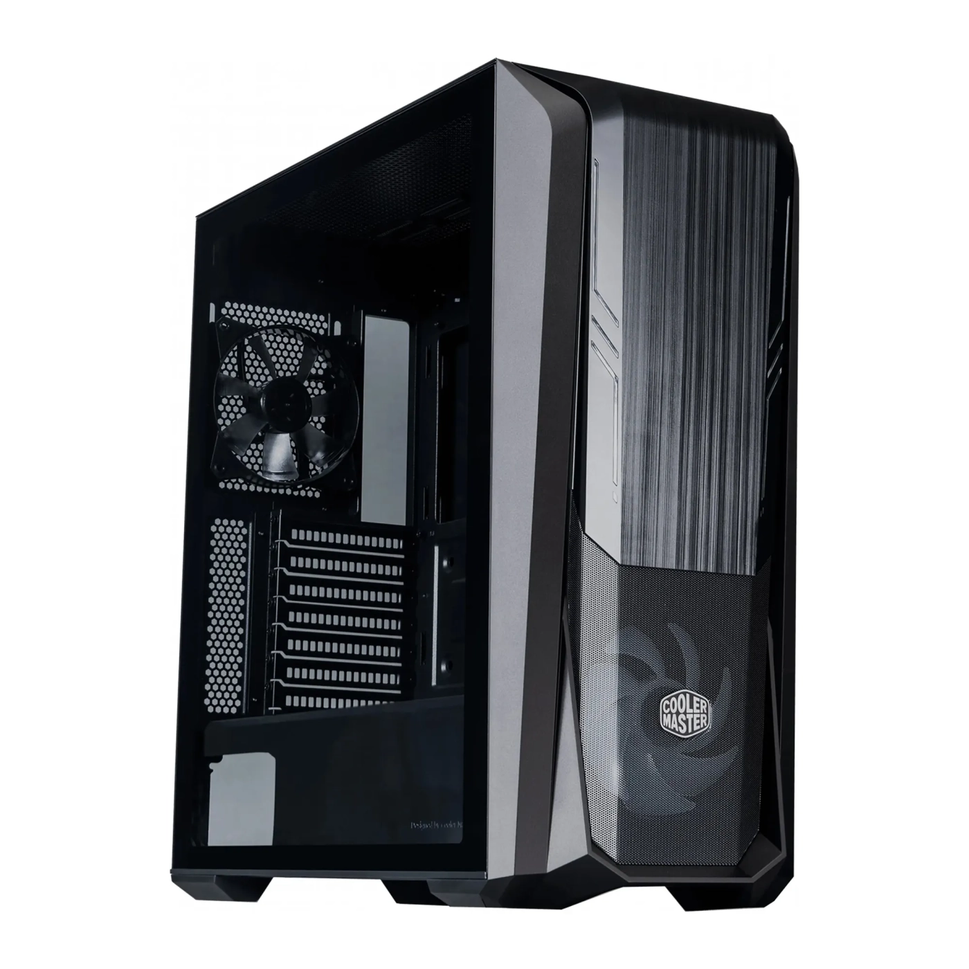 Купити Корпус Cooler Master MasterBox 500 (MB500-KGNN-S00) - фото 1