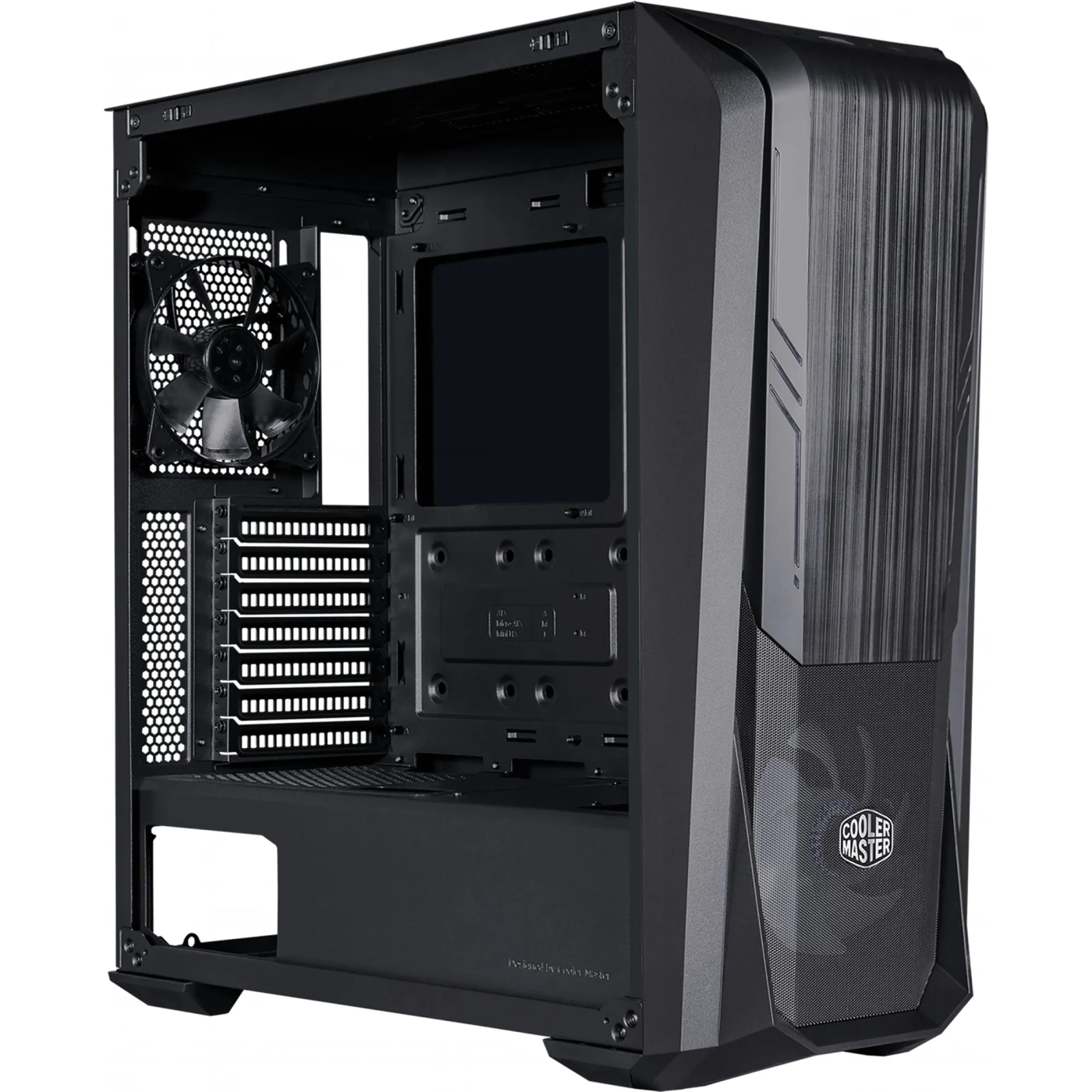 Купити Корпус Cooler Master MasterBox 500 (MB500-KGNN-S00) - фото 2