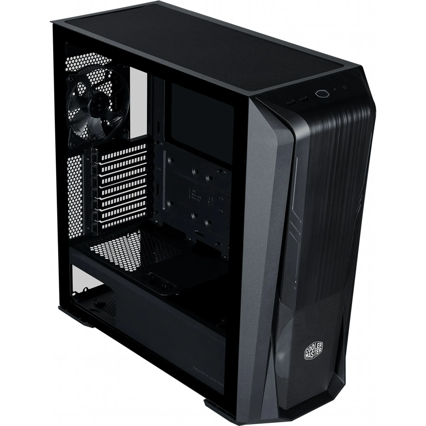 Купити Корпус Cooler Master MasterBox 500 (MB500-KGNN-S00) - фото 4