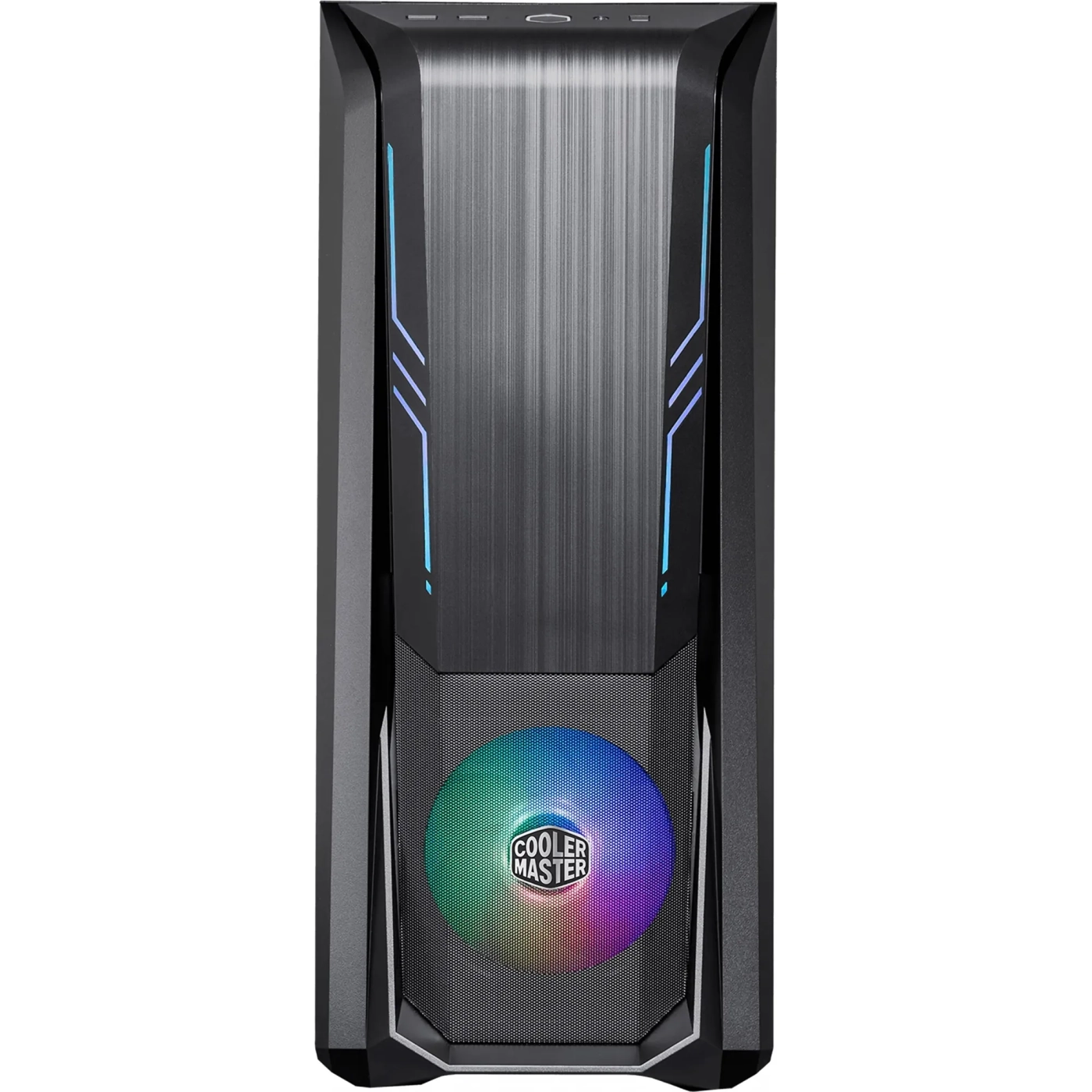 Купити Корпус Cooler Master MasterBox 500 (MB500-KGNN-S00) - фото 5