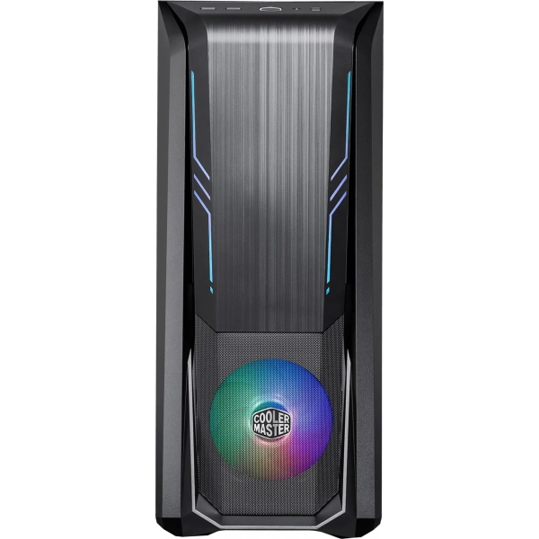 Купити Корпус Cooler Master MasterBox 500 (MB500-KGNN-S00) - фото 5