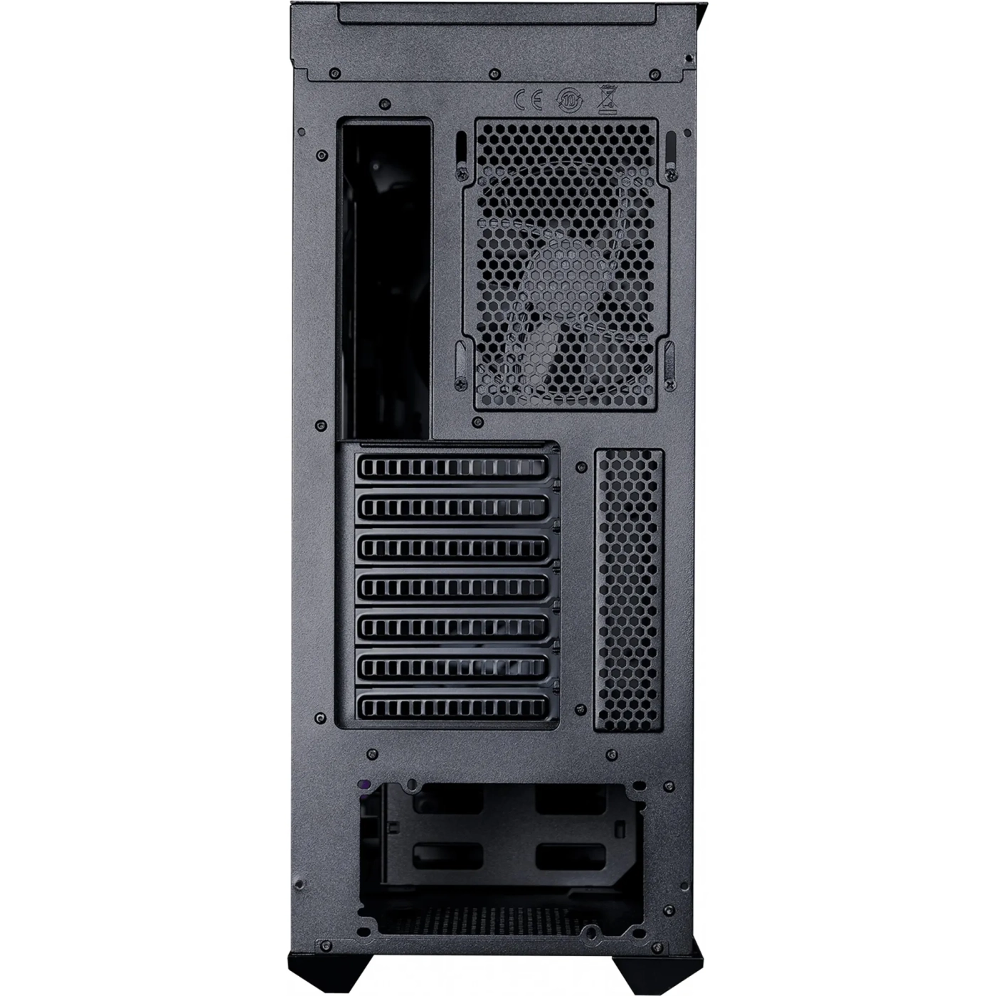 Купити Корпус Cooler Master MasterBox 500 (MB500-KGNN-S00) - фото 6