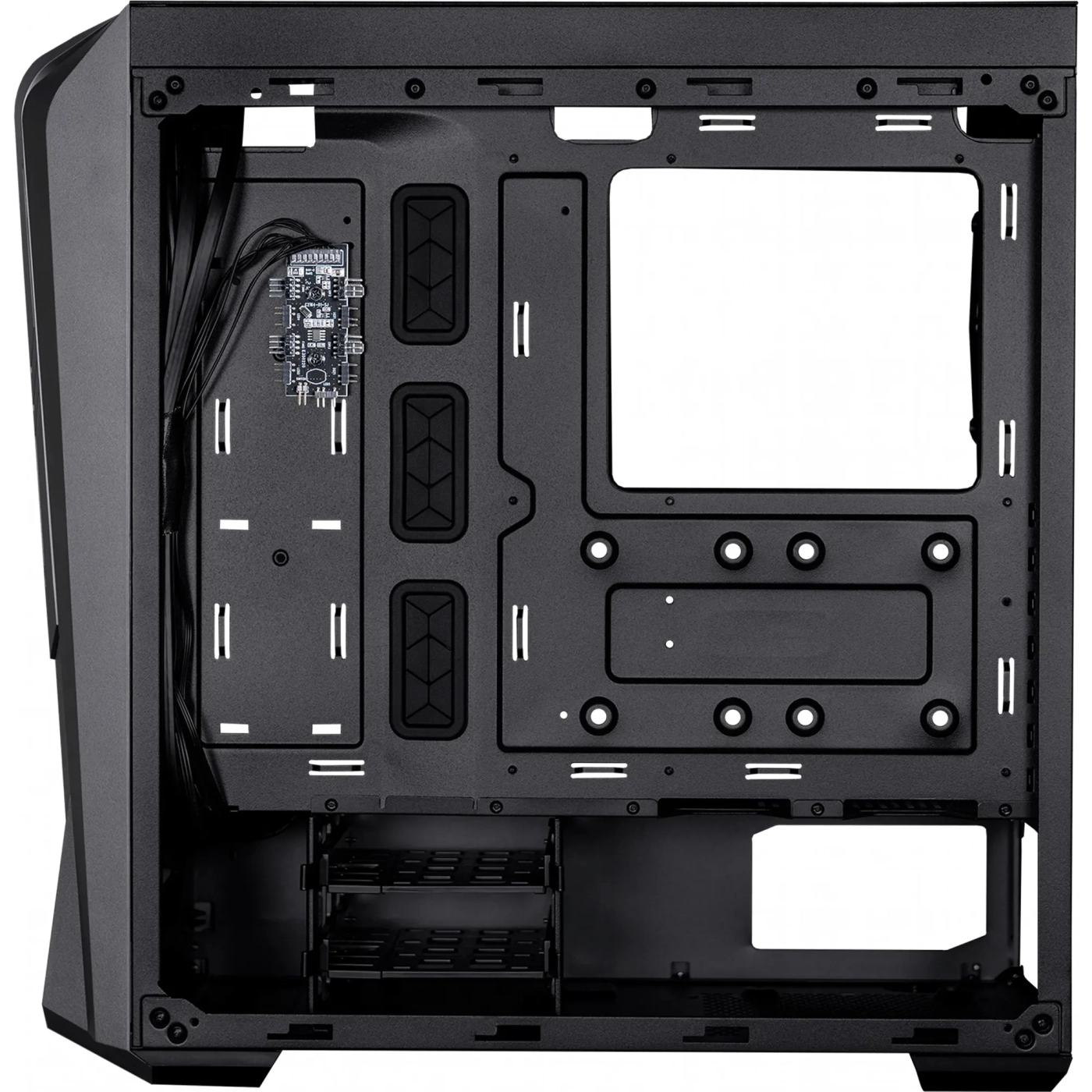 Купити Корпус Cooler Master MasterBox 500 (MB500-KGNN-S00) - фото 7