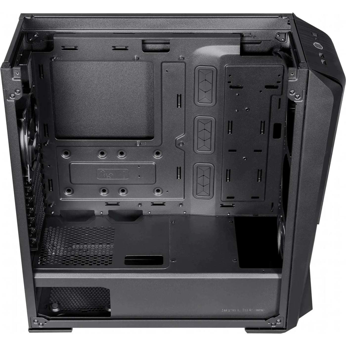 Купити Корпус Cooler Master MasterBox 500 (MB500-KGNN-S00) - фото 9