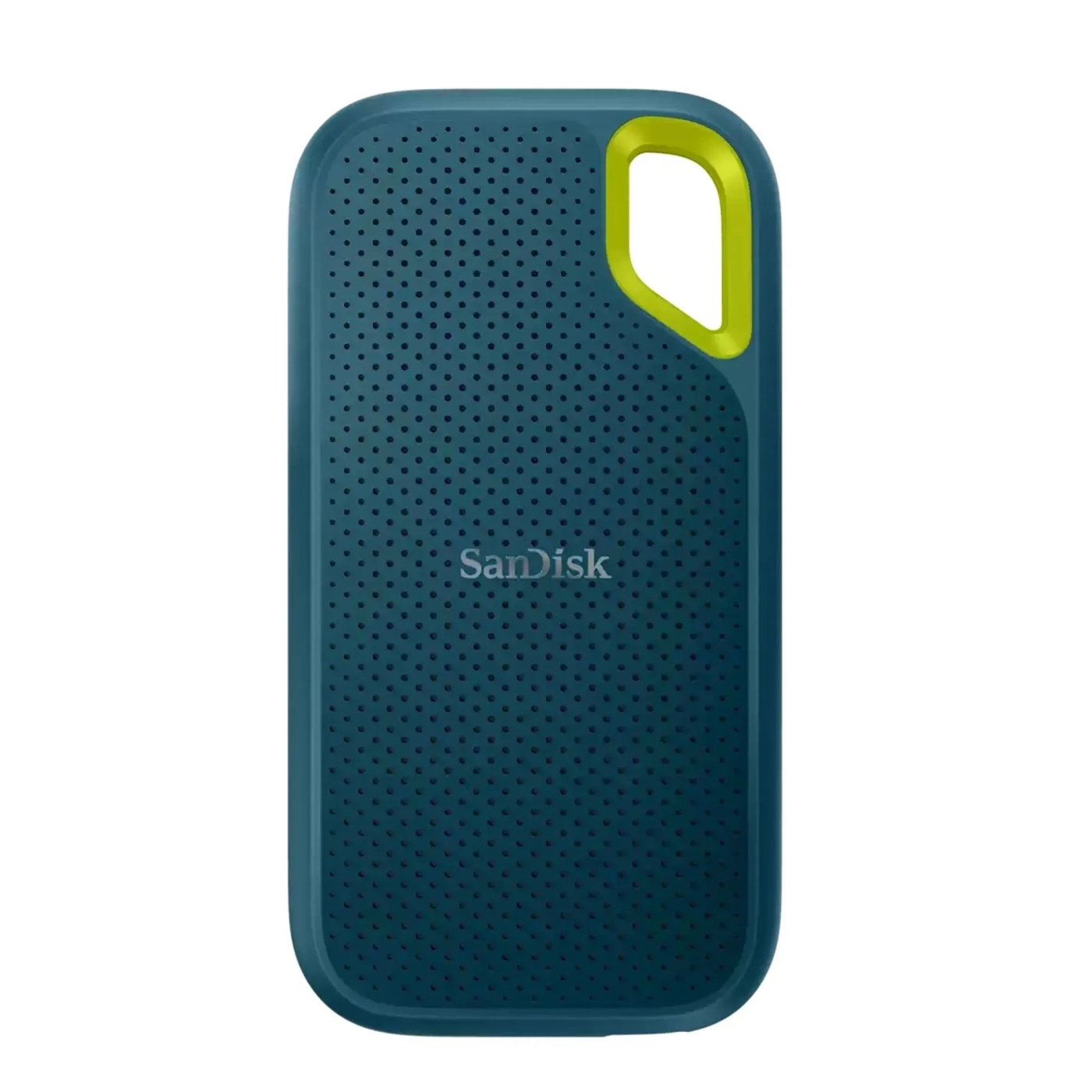 Купить SSD диск SanDisk Extreme 1TB USB 3.2 Gen 2 Type-C Monterey (SDSSDE61-1T00-G25M) - фото 1