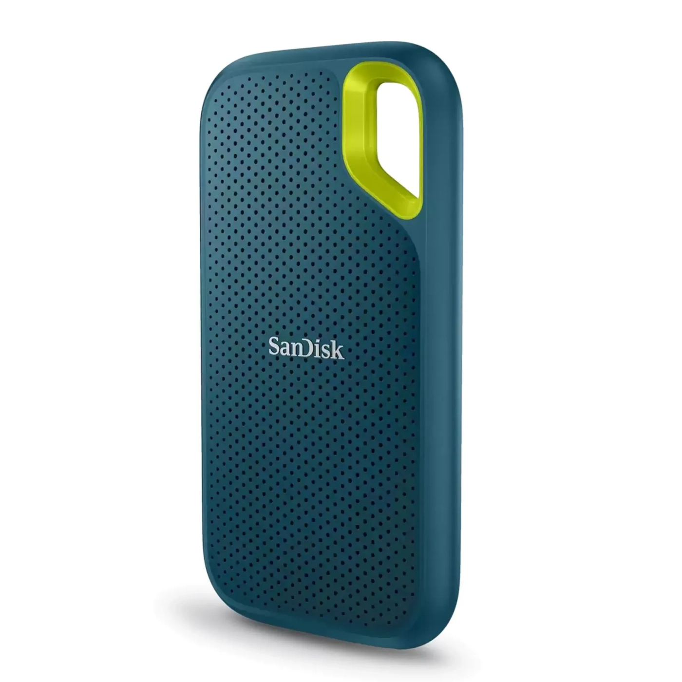Купить SSD диск SanDisk Extreme 1TB USB 3.2 Gen 2 Type-C Monterey (SDSSDE61-1T00-G25M) - фото 2