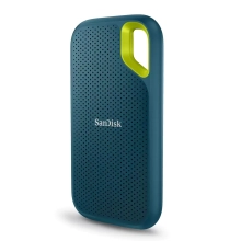 Купить SSD диск SanDisk Extreme 1TB USB 3.2 Gen 2 Type-C Monterey (SDSSDE61-1T00-G25M) - фото 2