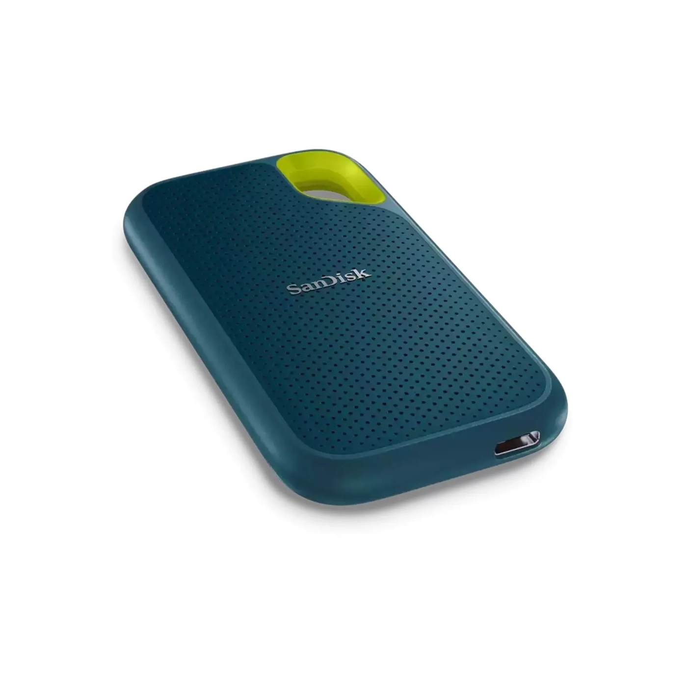Купить SSD диск SanDisk Extreme 1TB USB 3.2 Gen 2 Type-C Monterey (SDSSDE61-1T00-G25M) - фото 3