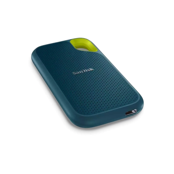 Купить SSD диск SanDisk Extreme 1TB USB 3.2 Gen 2 Type-C Monterey (SDSSDE61-1T00-G25M) - фото 3