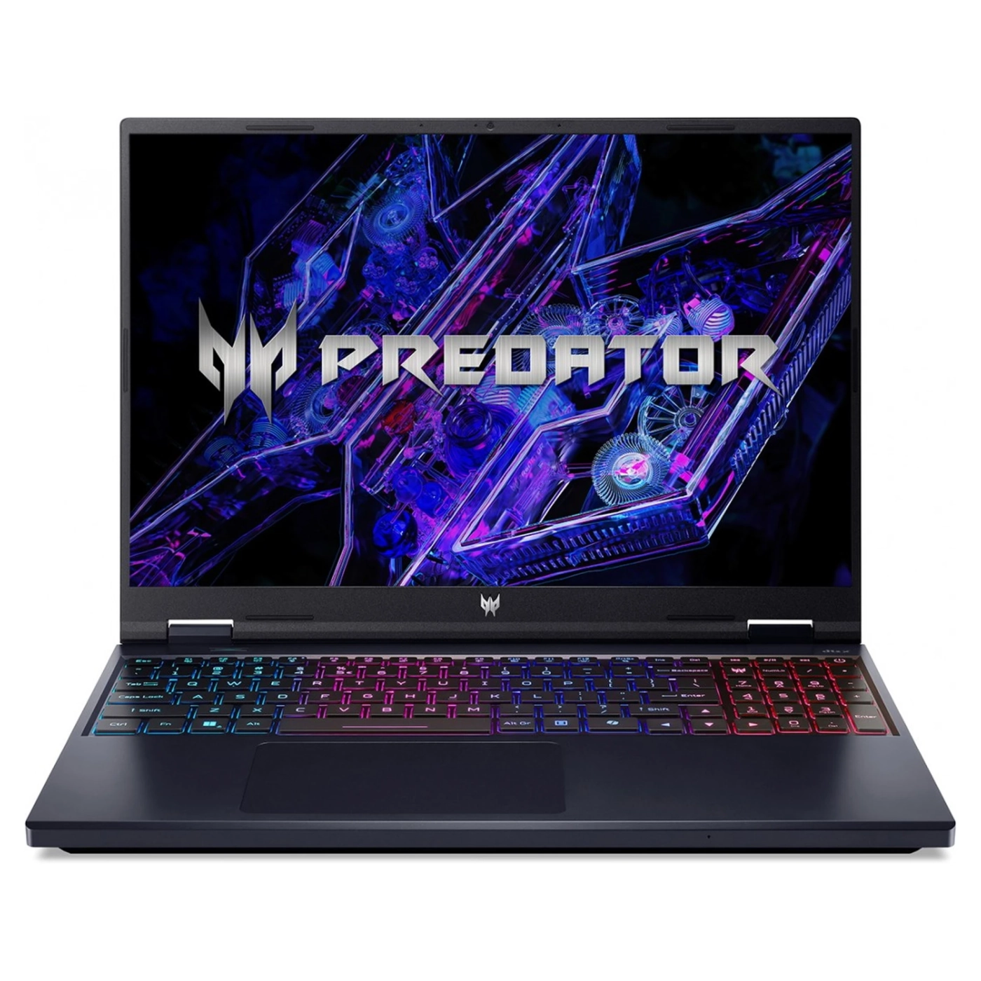 Купити Ноутбук Acer Predator Helios Neo 16 PHN16-72-731P (NH.QRFEU.00H) - фото 1
