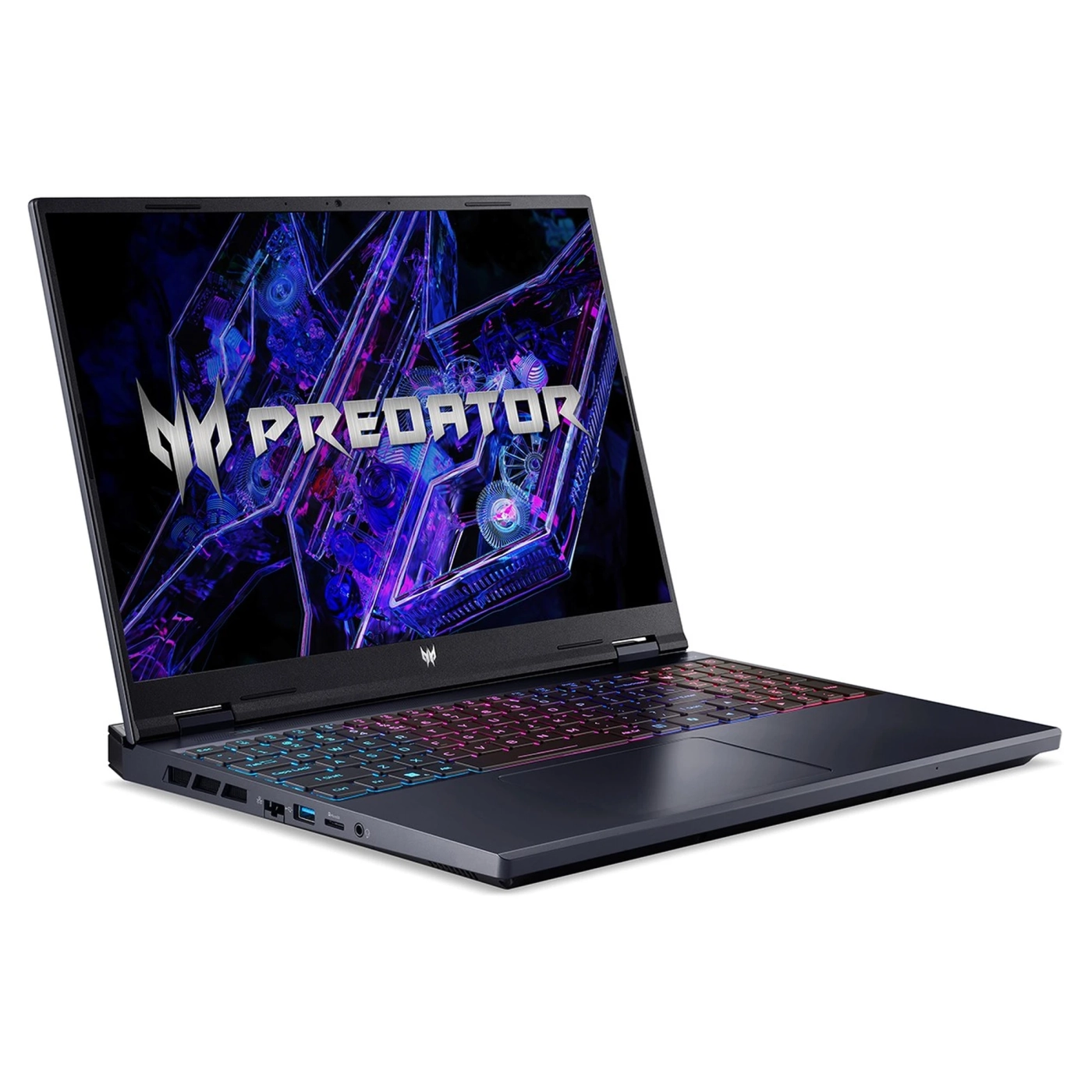 Купити Ноутбук Acer Predator Helios Neo 16 PHN16-72-731P (NH.QRFEU.00H) - фото 2