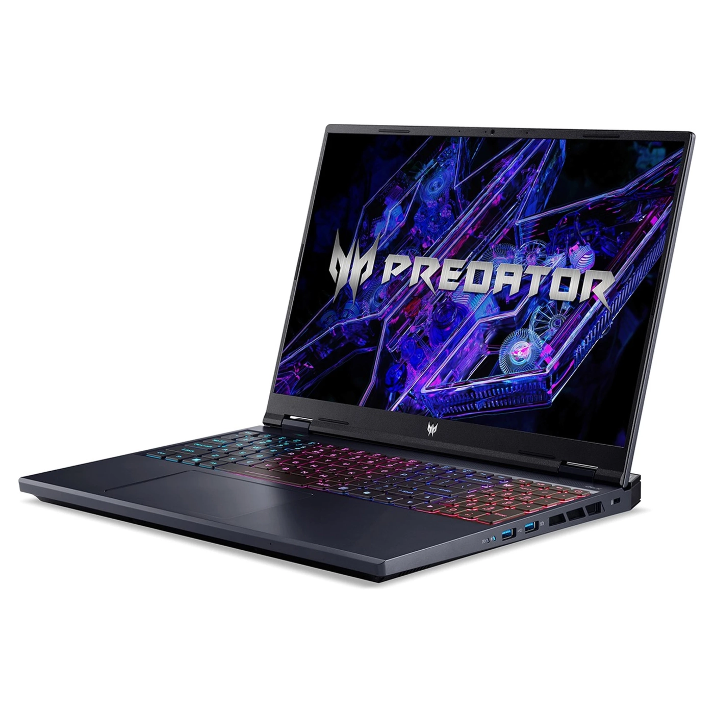 Купити Ноутбук Acer Predator Helios Neo 16 PHN16-72-731P (NH.QRFEU.00H) - фото 3