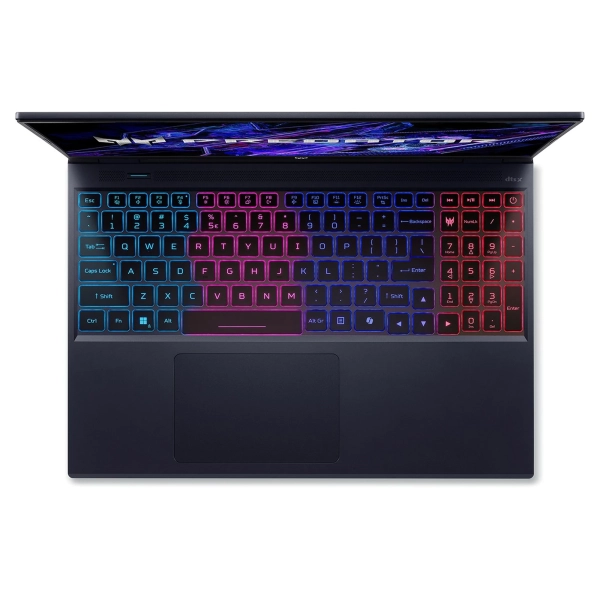 Купити Ноутбук Acer Predator Helios Neo 16 PHN16-72-731P (NH.QRFEU.00H) - фото 4