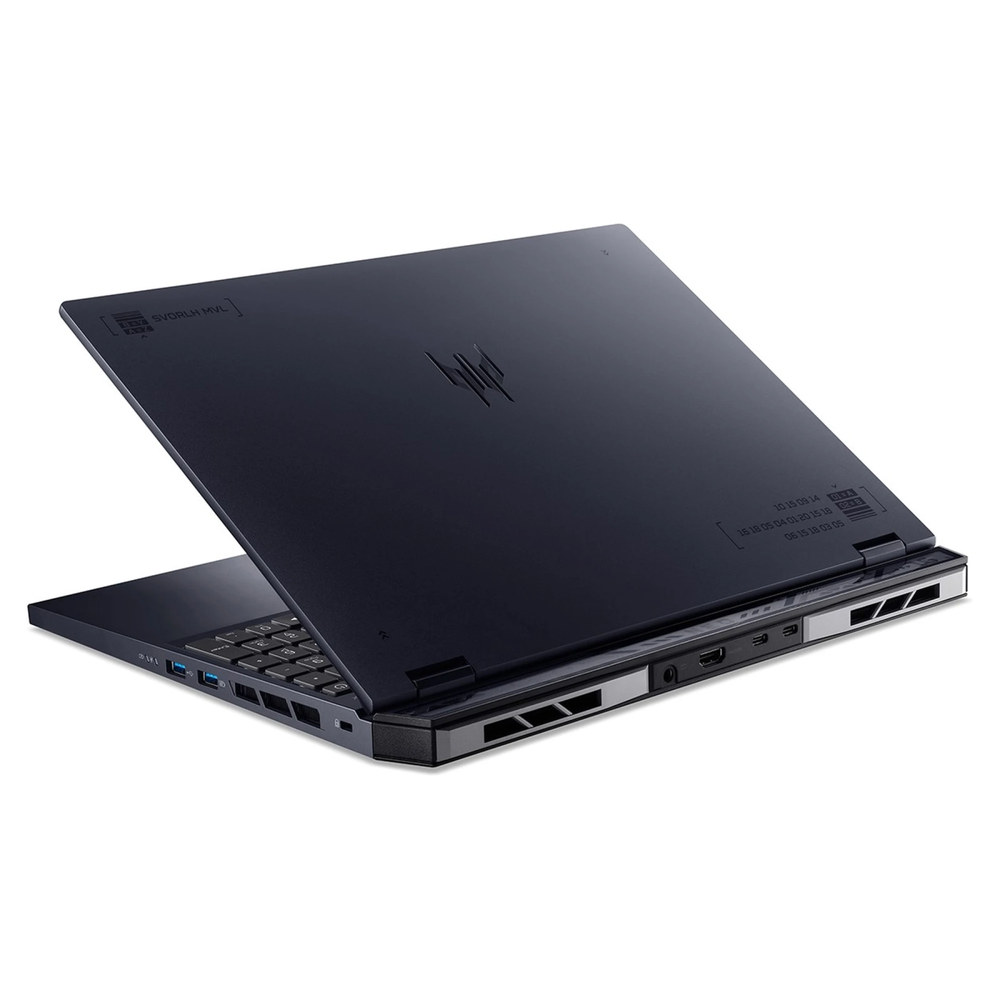 Купити Ноутбук Acer Predator Helios Neo 16 PHN16-72-731P (NH.QRFEU.00H) - фото 5