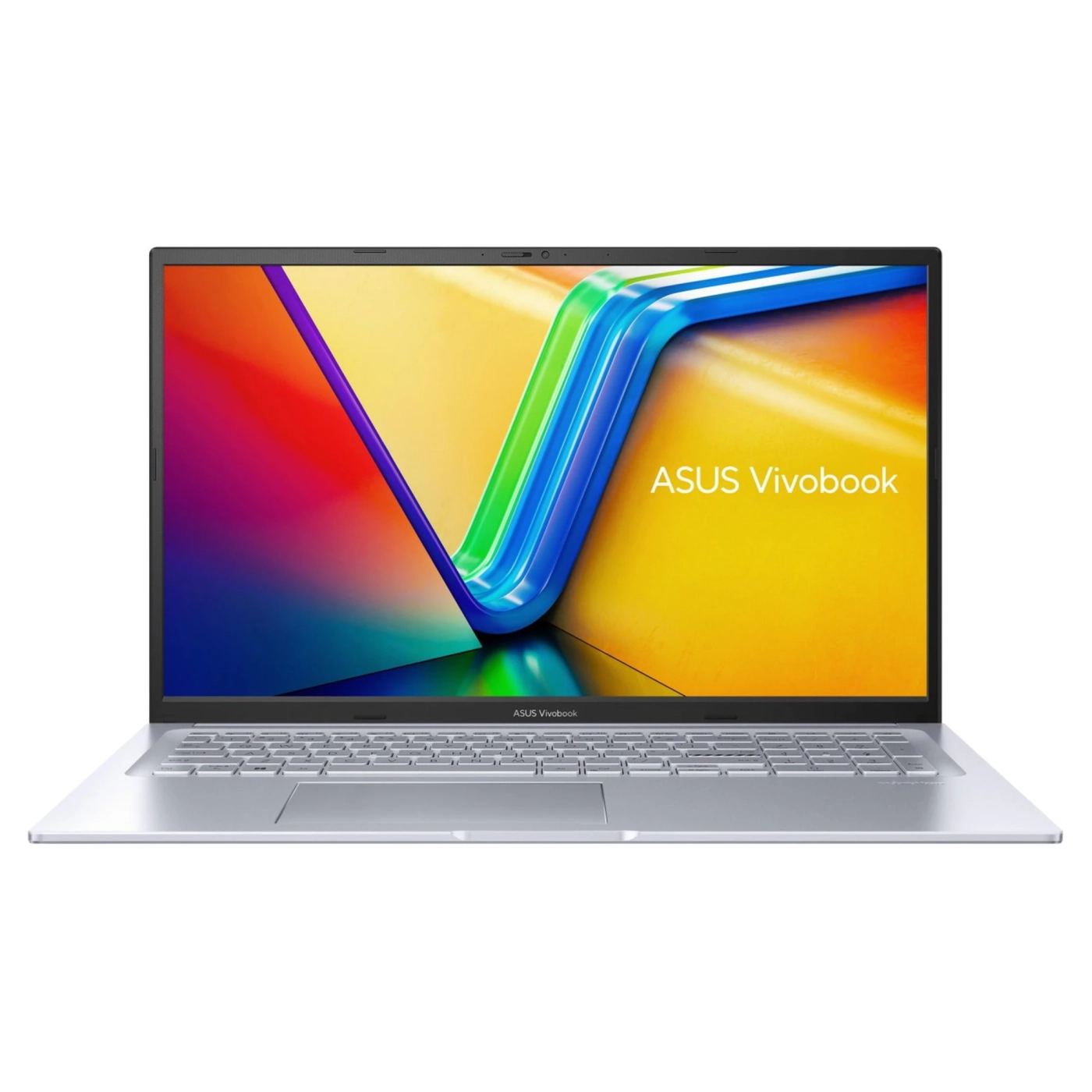Купити Ноутбук ASUS Vivobook 17X M3704YA-AU159 (90NB1191-M006U0) - фото 1