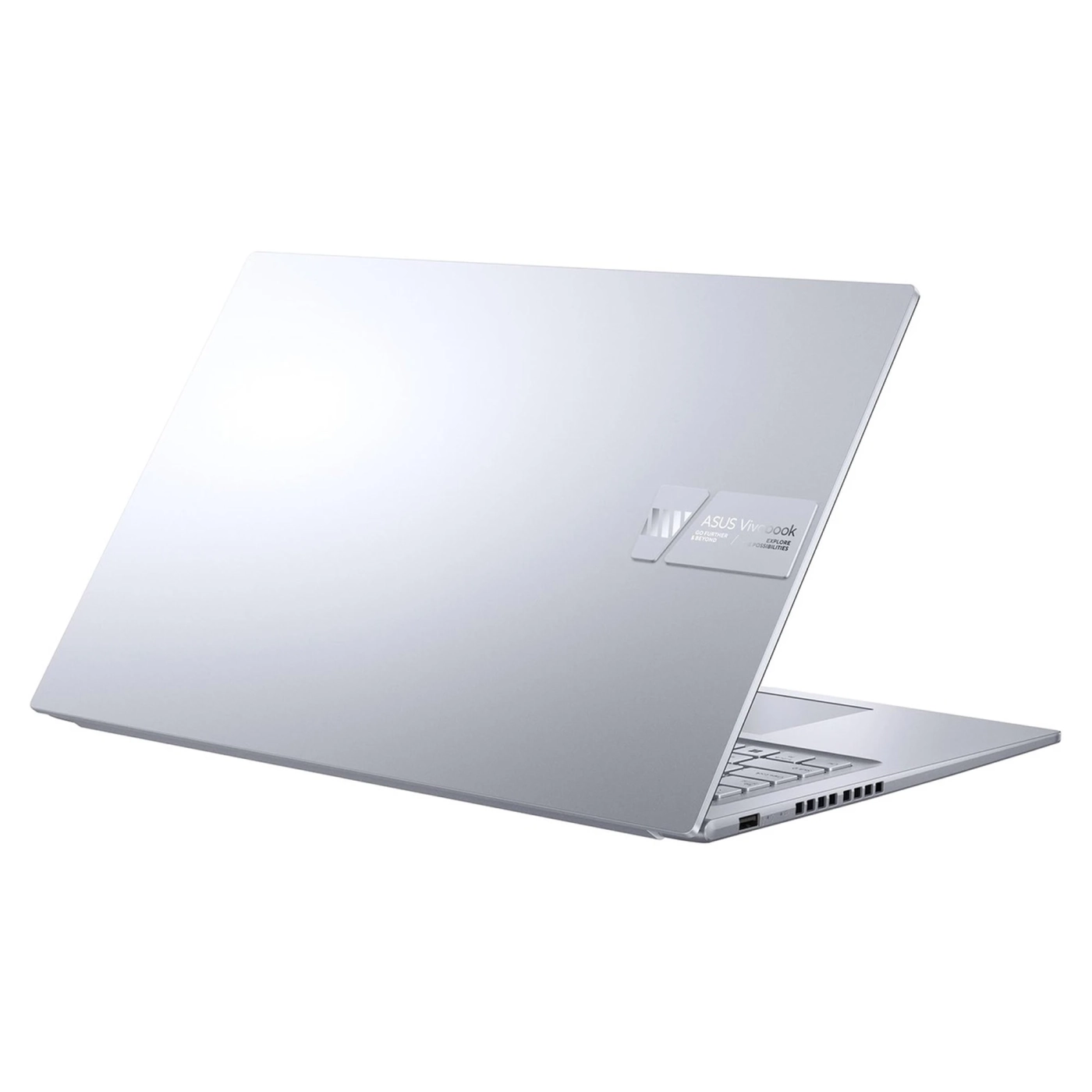 Купити Ноутбук ASUS Vivobook 17X M3704YA-AU159 (90NB1191-M006U0) - фото 7