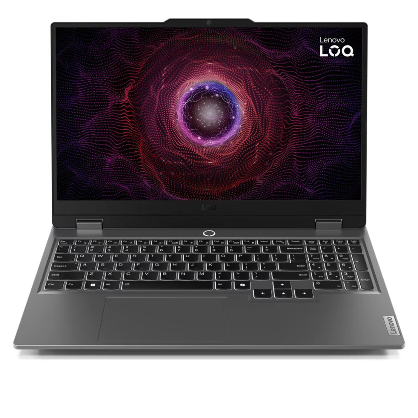 Купить Ноутбук Lenovo LOQ 15ARP9 (83JC00BYRA) - фото 1