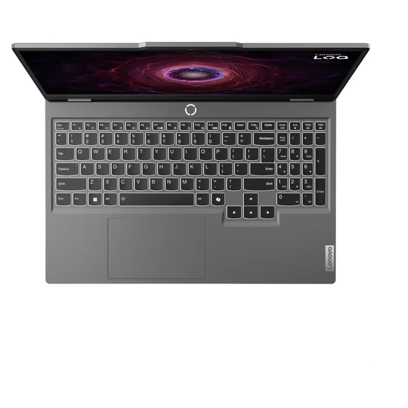 Купить Ноутбук Lenovo LOQ 15ARP9 (83JC00BYRA) - фото 2