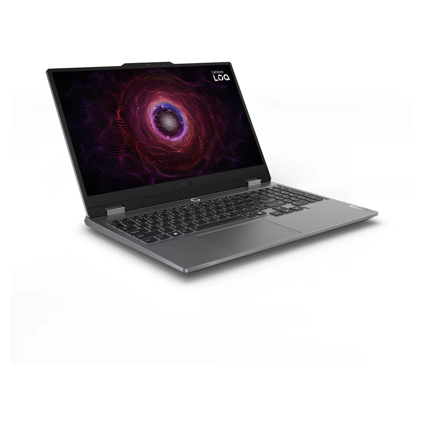 Купить Ноутбук Lenovo LOQ 15ARP9 (83JC00BYRA) - фото 3