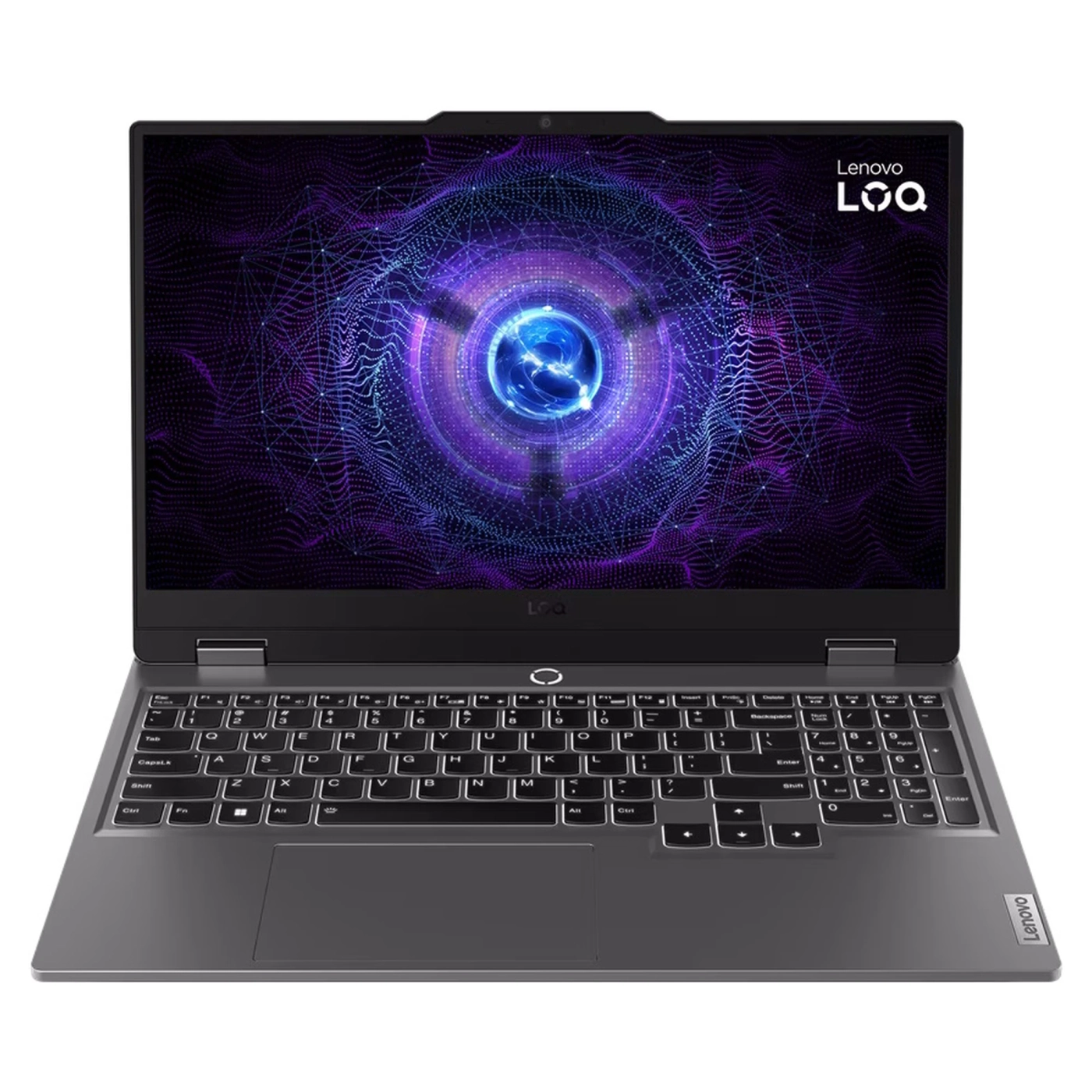 Купить Ноутбук Lenovo LOQ 15IRX9 (83DV00VTRA) - фото 1