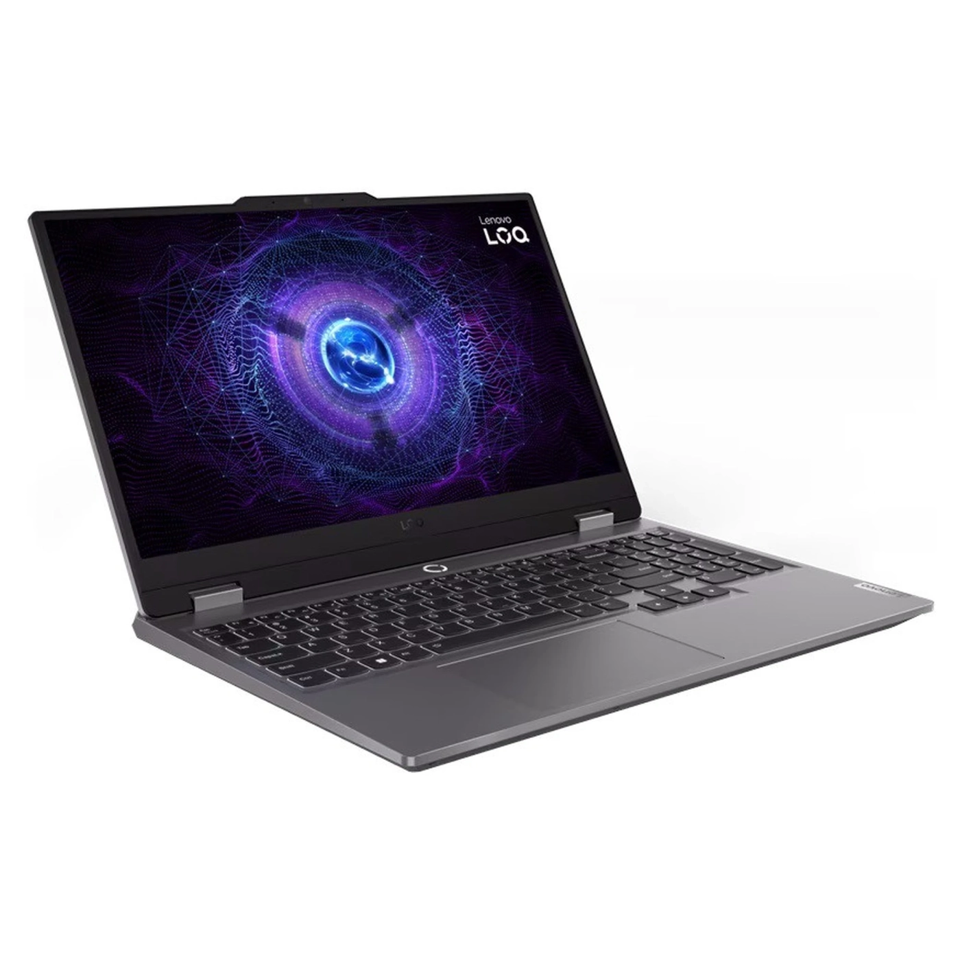 Купить Ноутбук Lenovo LOQ 15IRX9 (83DV00VTRA) - фото 2