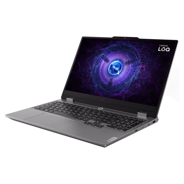 Купить Ноутбук Lenovo LOQ 15IRX9 (83DV00VTRA) - фото 3