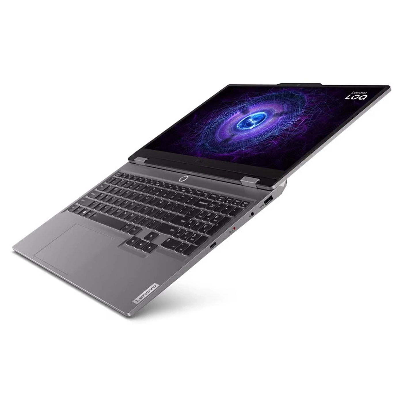 Купить Ноутбук Lenovo LOQ 15IRX9 (83DV00VTRA) - фото 4