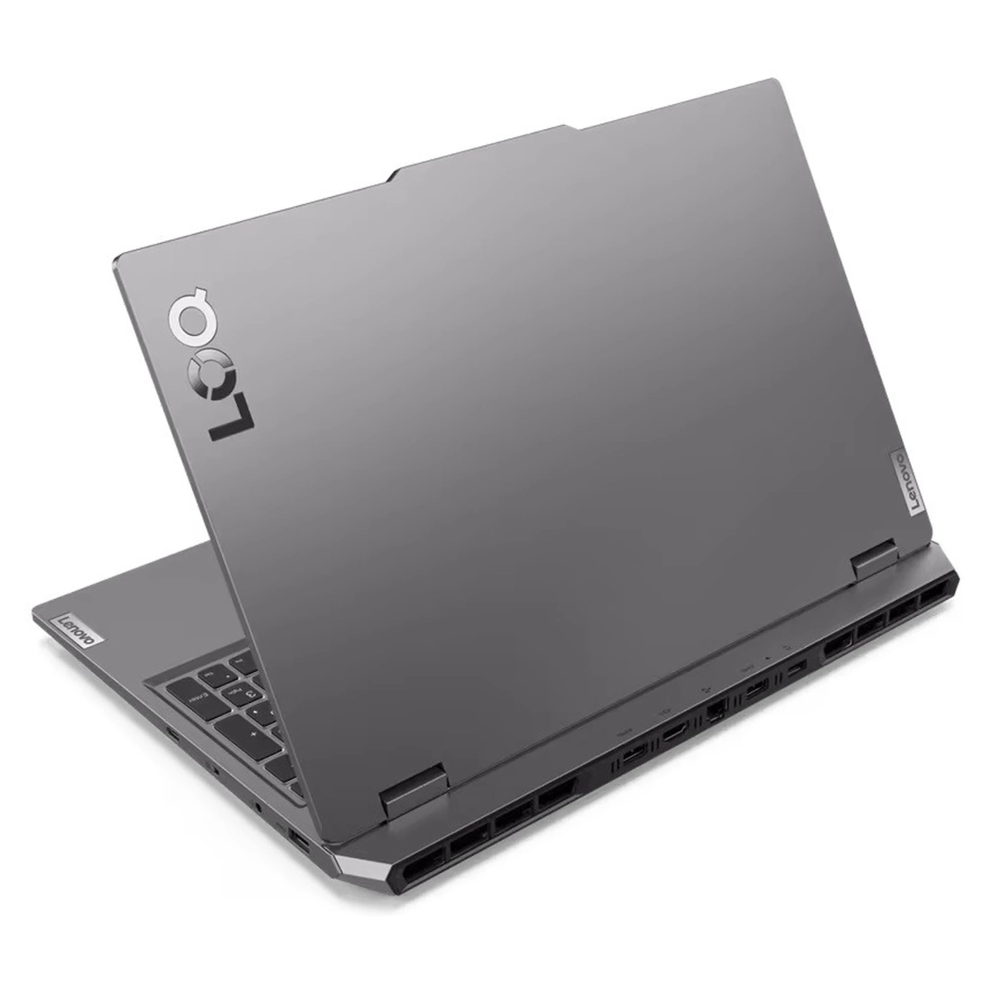 Купить Ноутбук Lenovo LOQ 15IRX9 (83DV00VTRA) - фото 9
