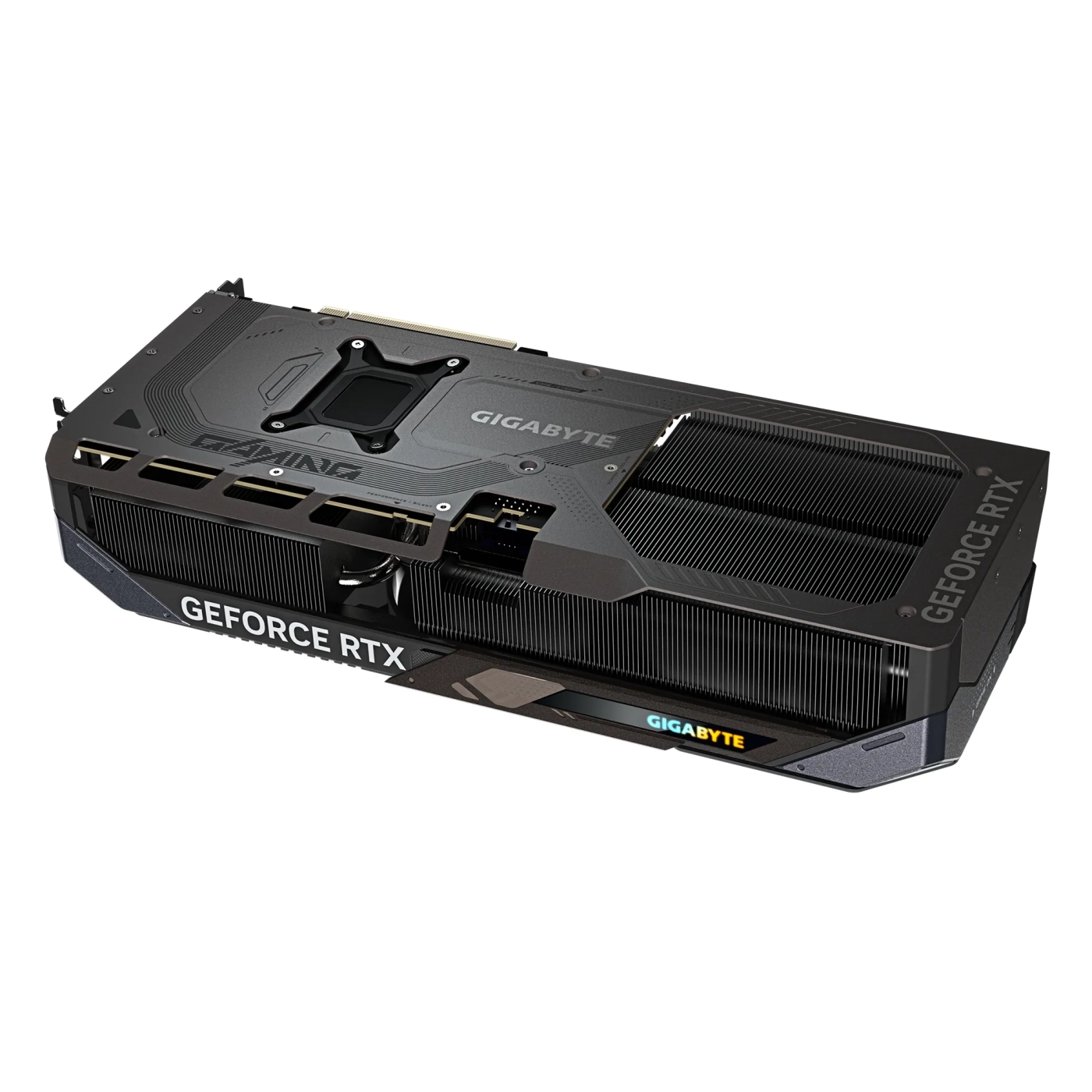 Купить Видеокарта GIGABYTE Nvidia GeForce RTX 5080 GAMING OC 16G (GV-N5080GAMING OC-16GD) - фото 6